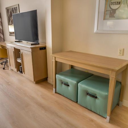 Hampton Inn Jacksonville South/I-95 at JTB Eksteriør bilde