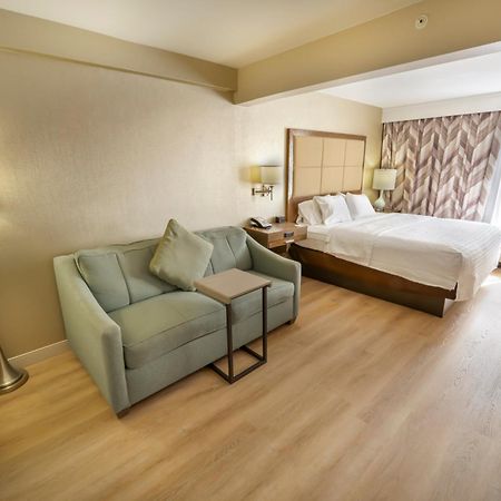 Hampton Inn Jacksonville South/I-95 at JTB Eksteriør bilde