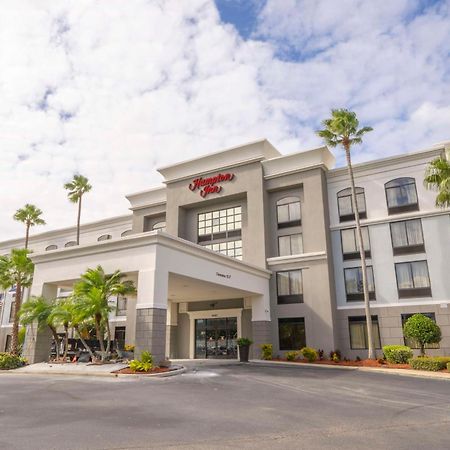 Hampton Inn Jacksonville South/I-95 at JTB Eksteriør bilde