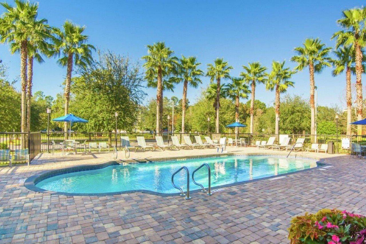 Hampton Inn Jacksonville South/I-95 at JTB Eksteriør bilde