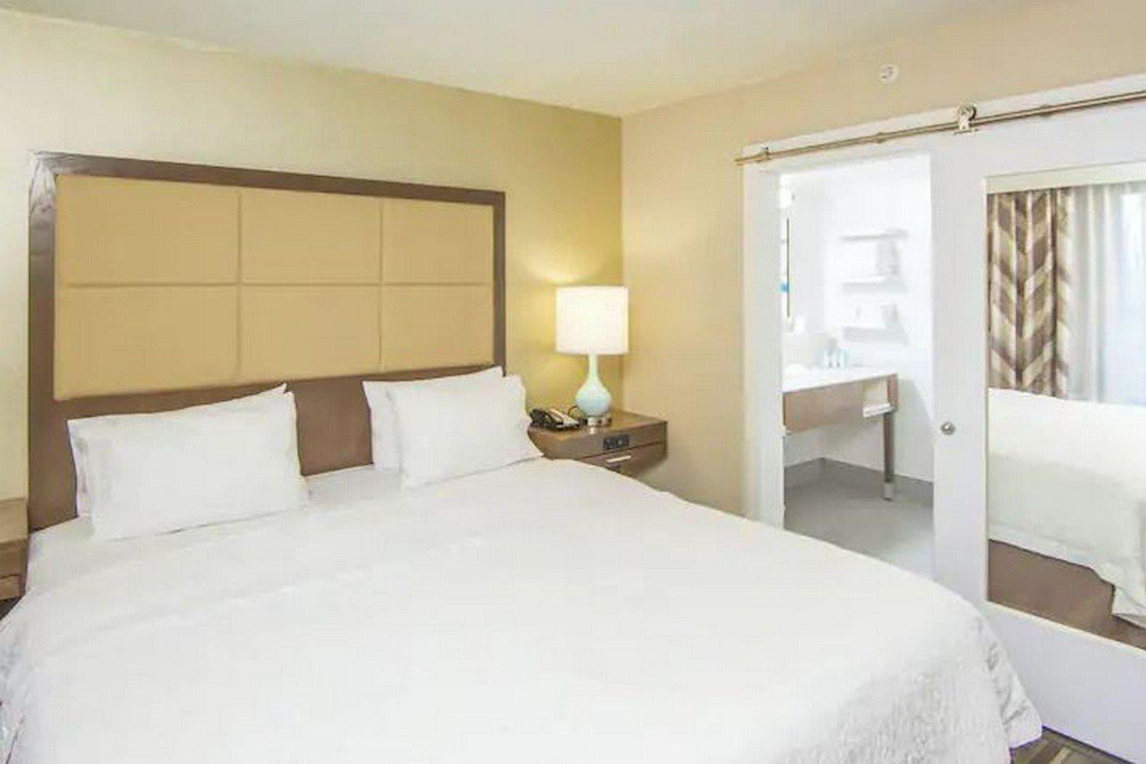 Hampton Inn Jacksonville South/I-95 at JTB Eksteriør bilde