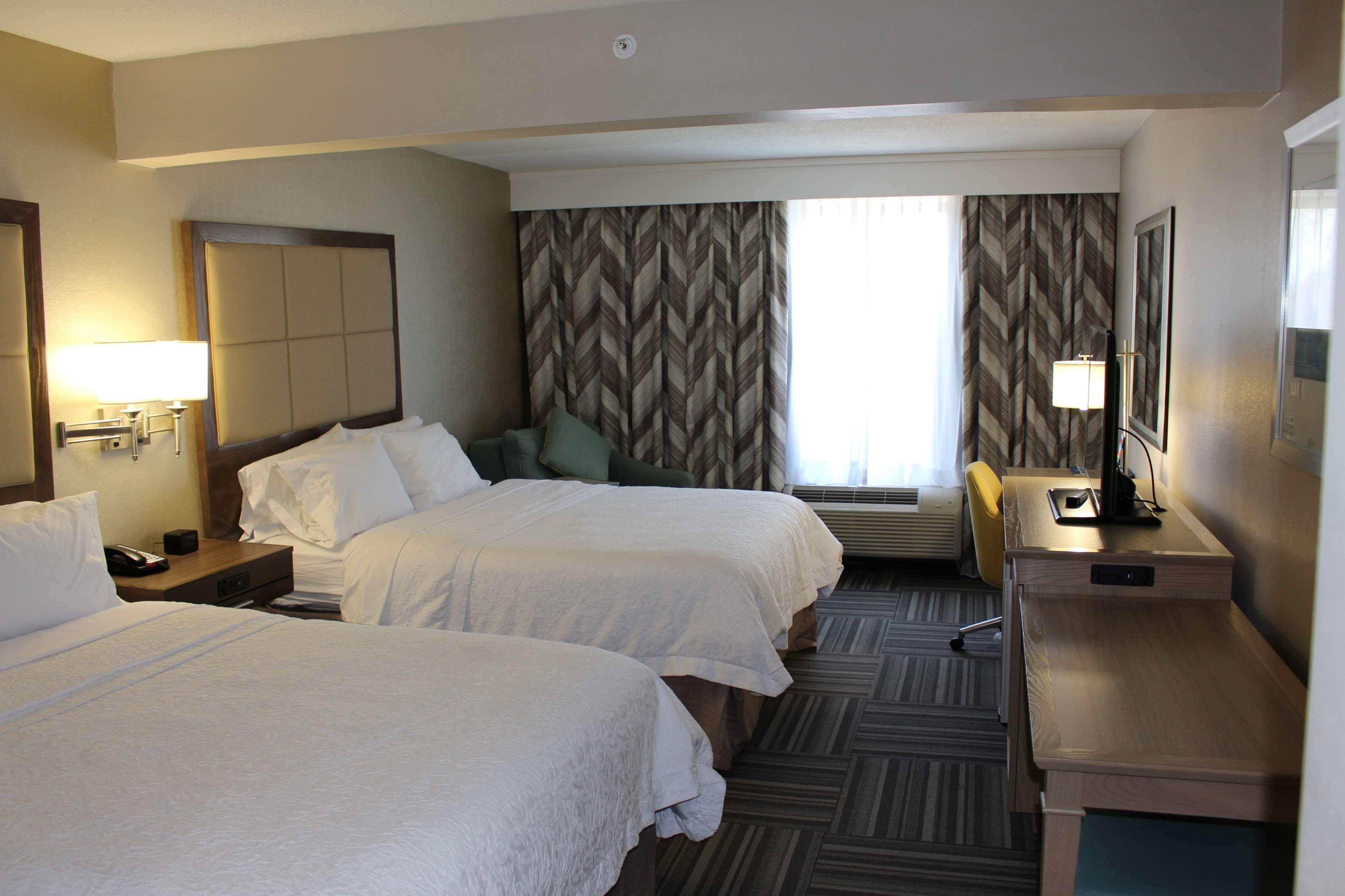 Hampton Inn Jacksonville South/I-95 at JTB Eksteriør bilde