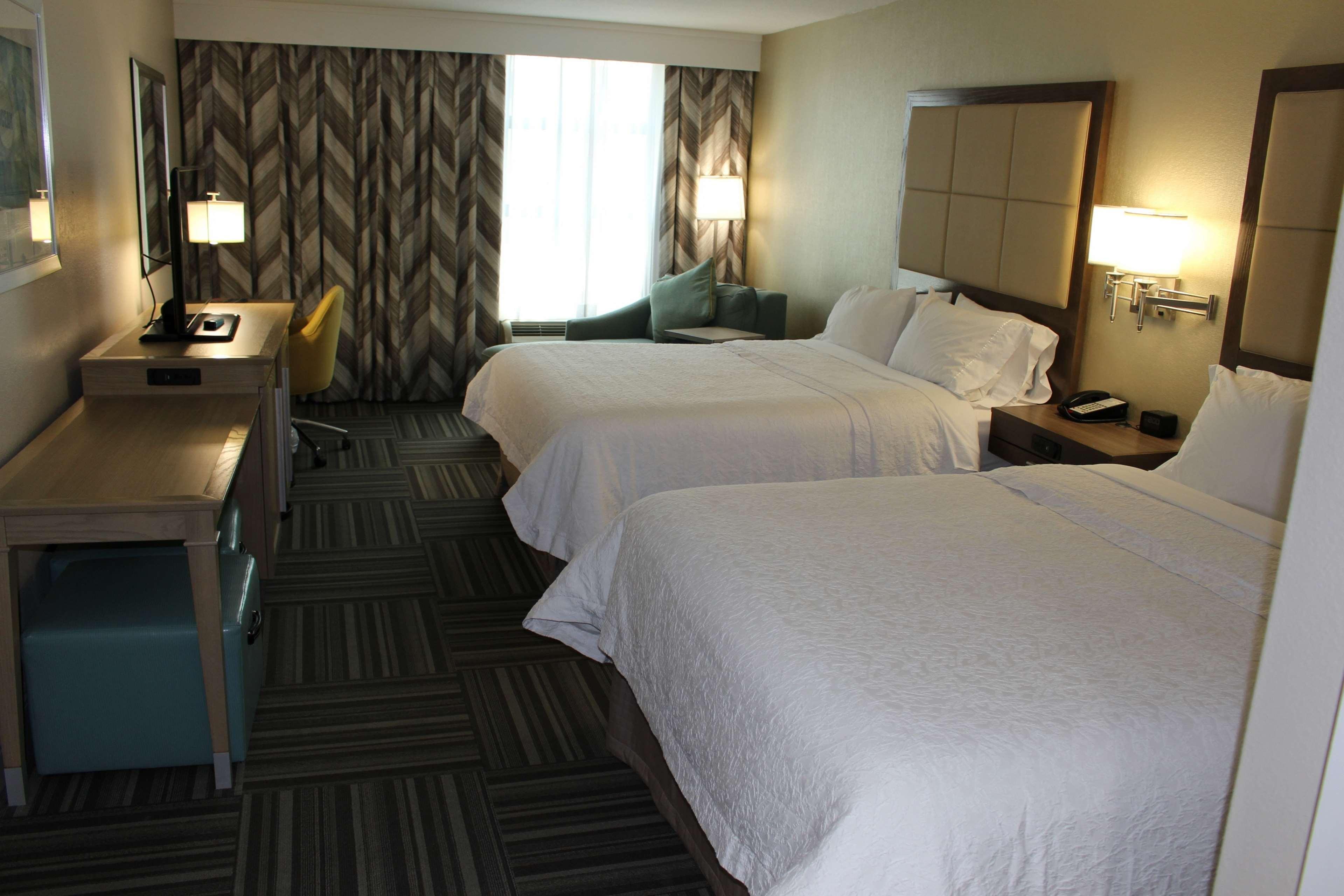 Hampton Inn Jacksonville South/I-95 at JTB Eksteriør bilde