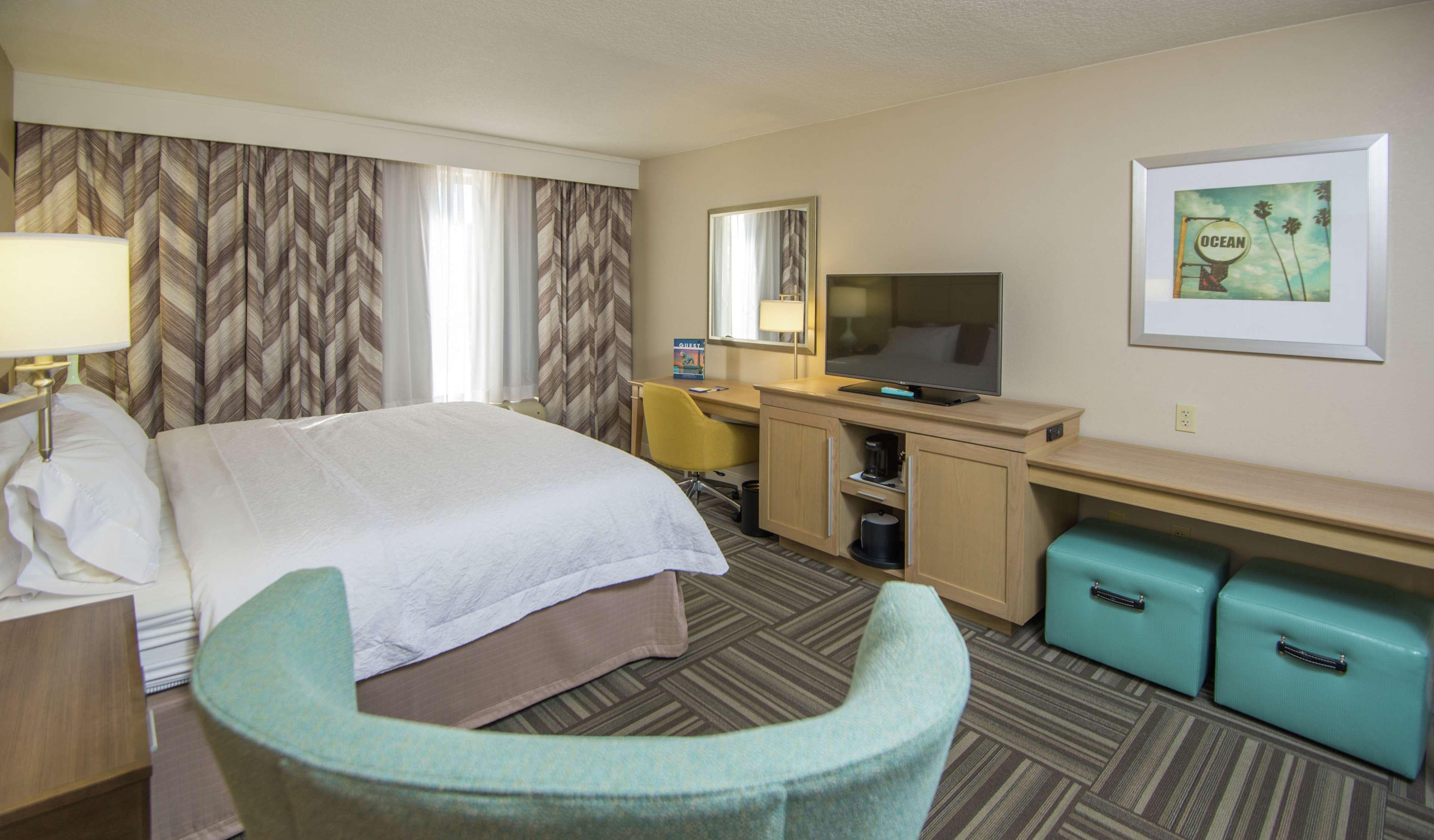 Hampton Inn Jacksonville South/I-95 at JTB Eksteriør bilde