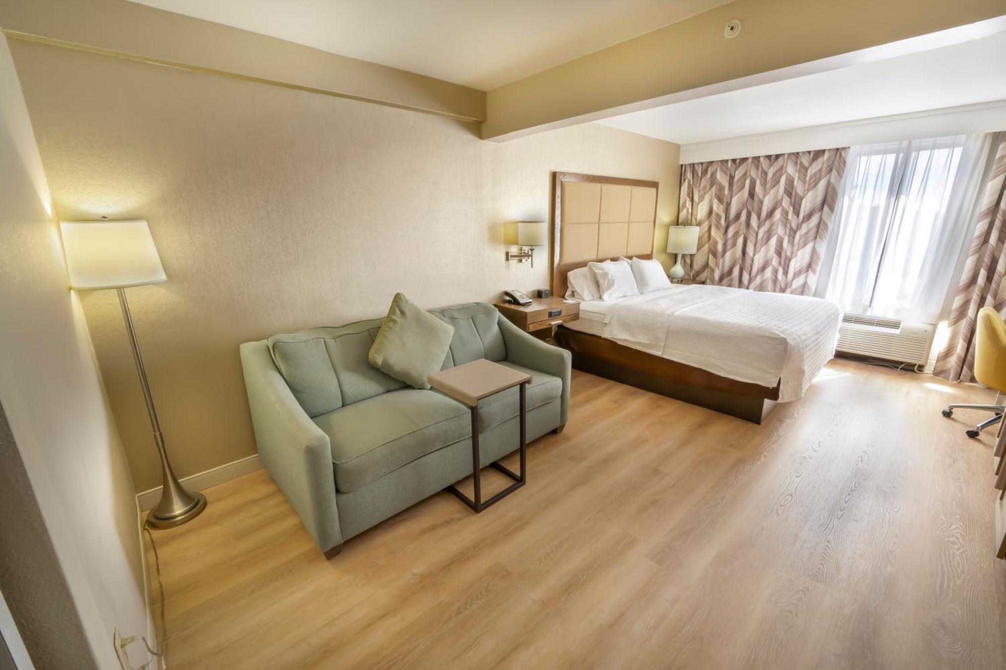 Hampton Inn Jacksonville South/I-95 at JTB Eksteriør bilde