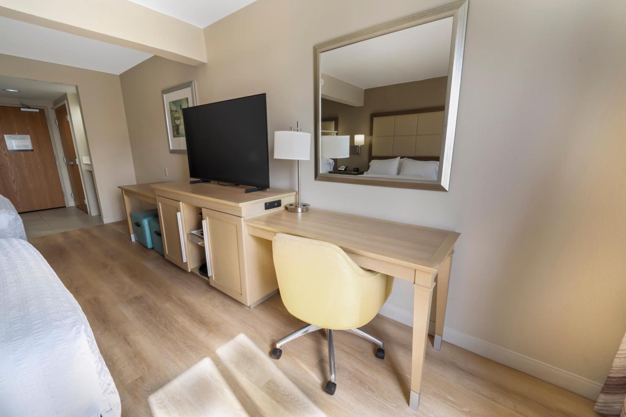 Hampton Inn Jacksonville South/I-95 at JTB Eksteriør bilde