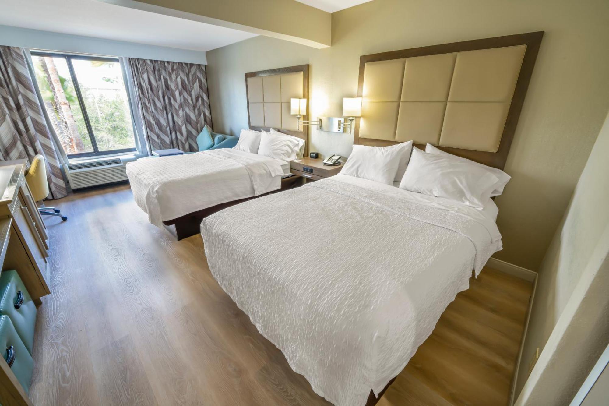 Hampton Inn Jacksonville South/I-95 at JTB Eksteriør bilde