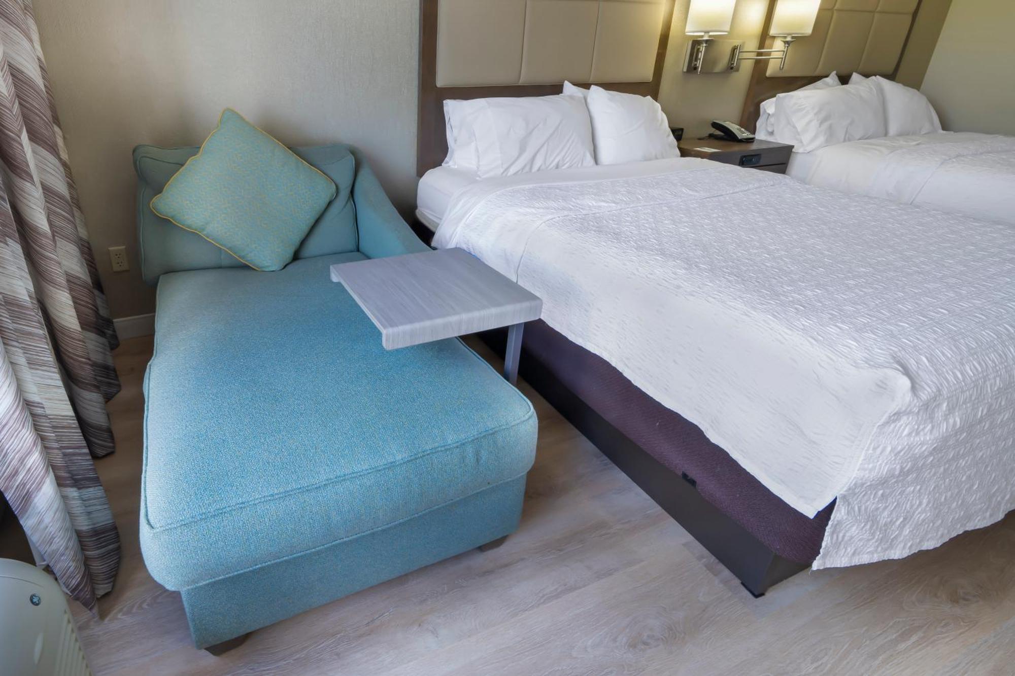 Hampton Inn Jacksonville South/I-95 at JTB Eksteriør bilde