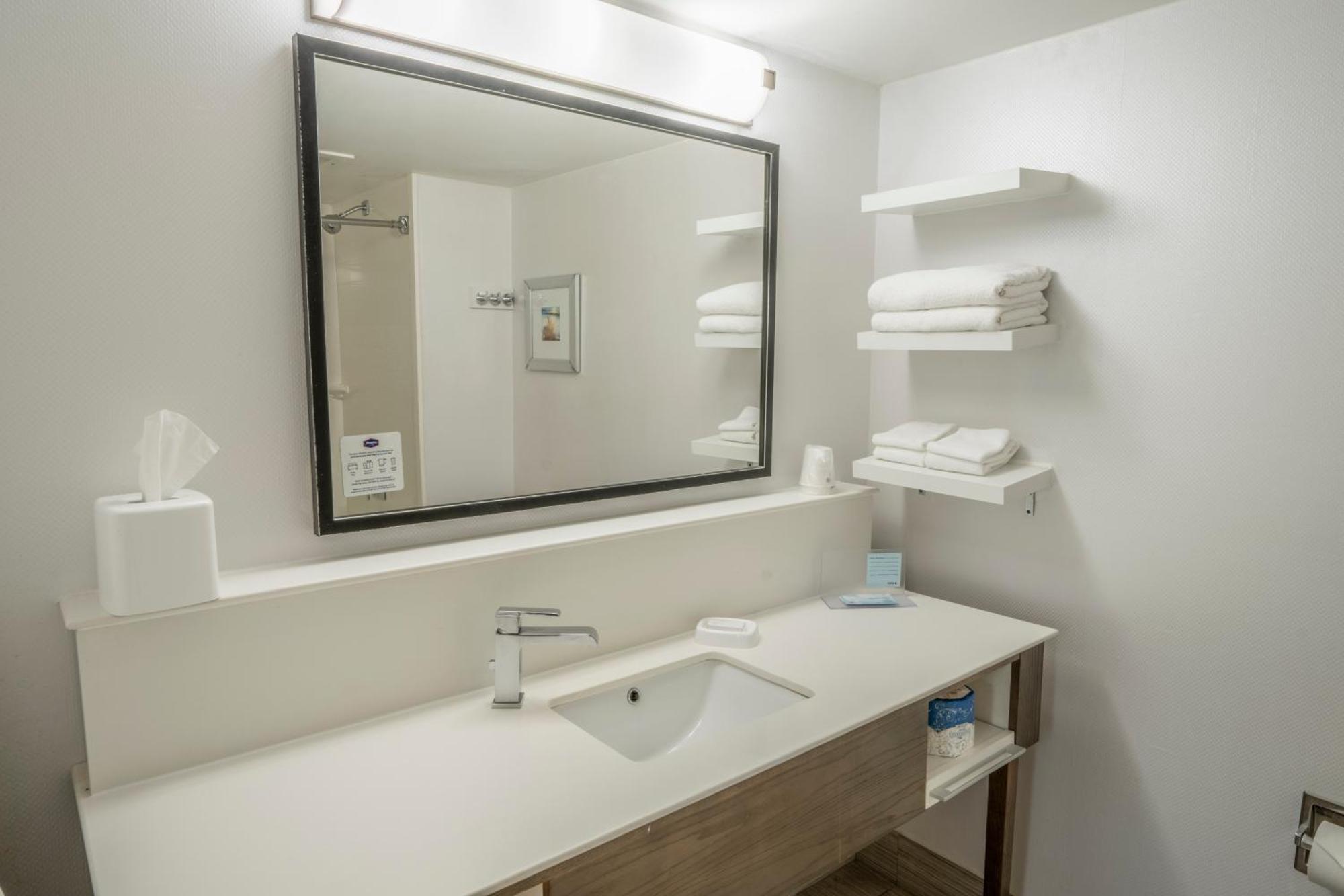 Hampton Inn Jacksonville South/I-95 at JTB Eksteriør bilde