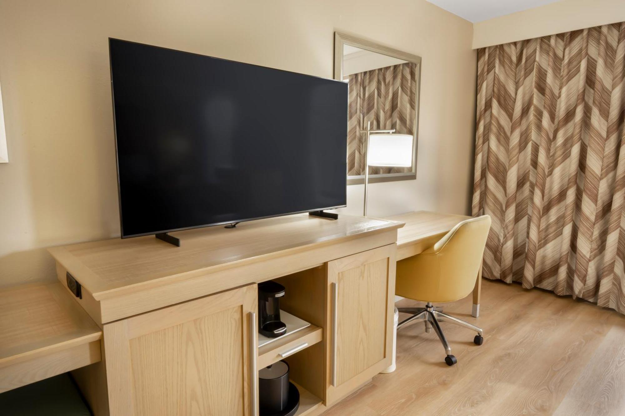 Hampton Inn Jacksonville South/I-95 at JTB Eksteriør bilde