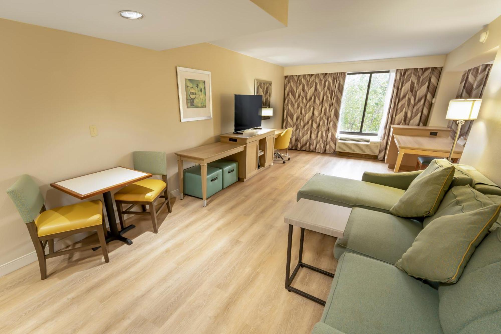 Hampton Inn Jacksonville South/I-95 at JTB Eksteriør bilde
