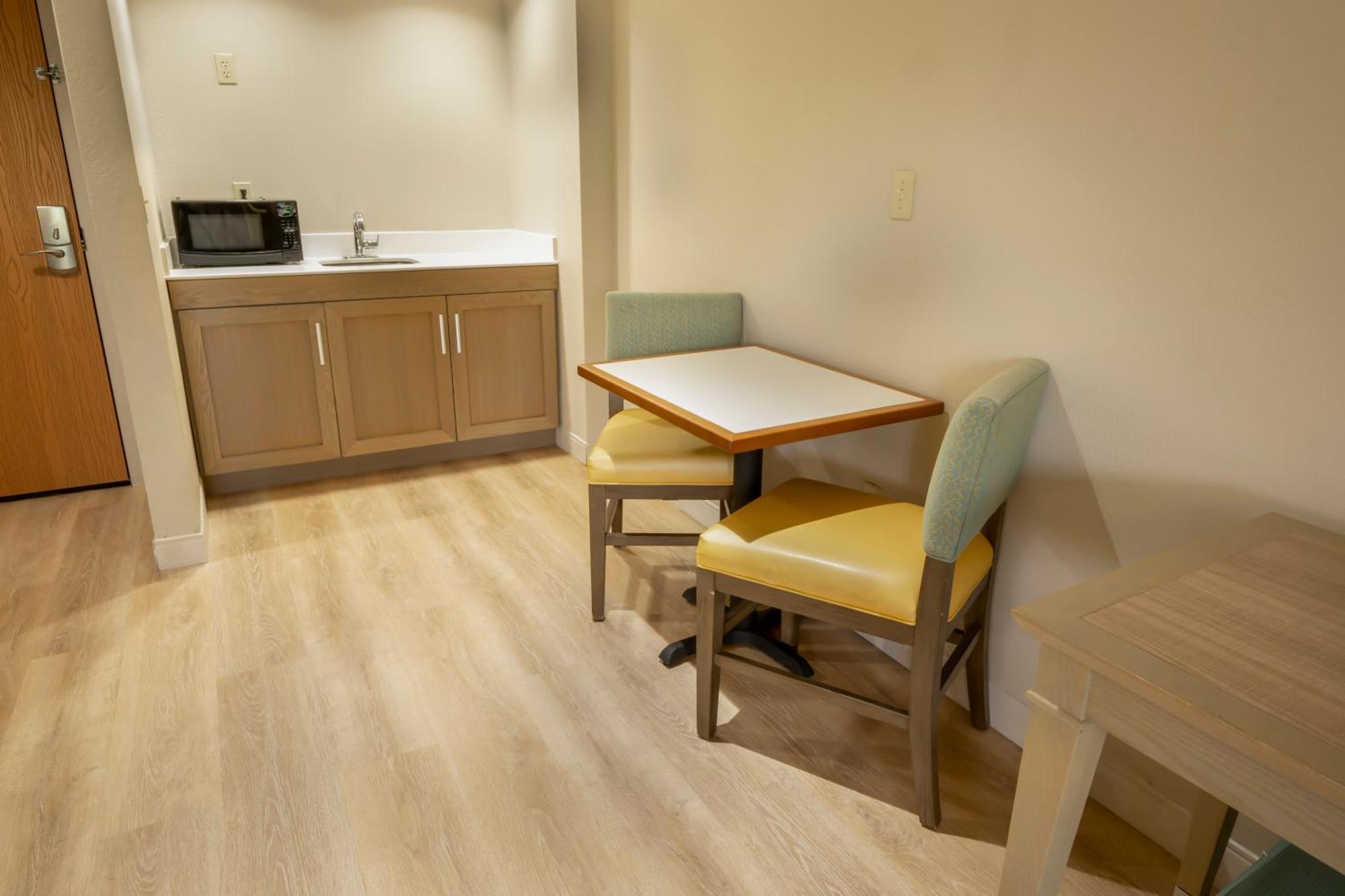 Hampton Inn Jacksonville South/I-95 at JTB Eksteriør bilde