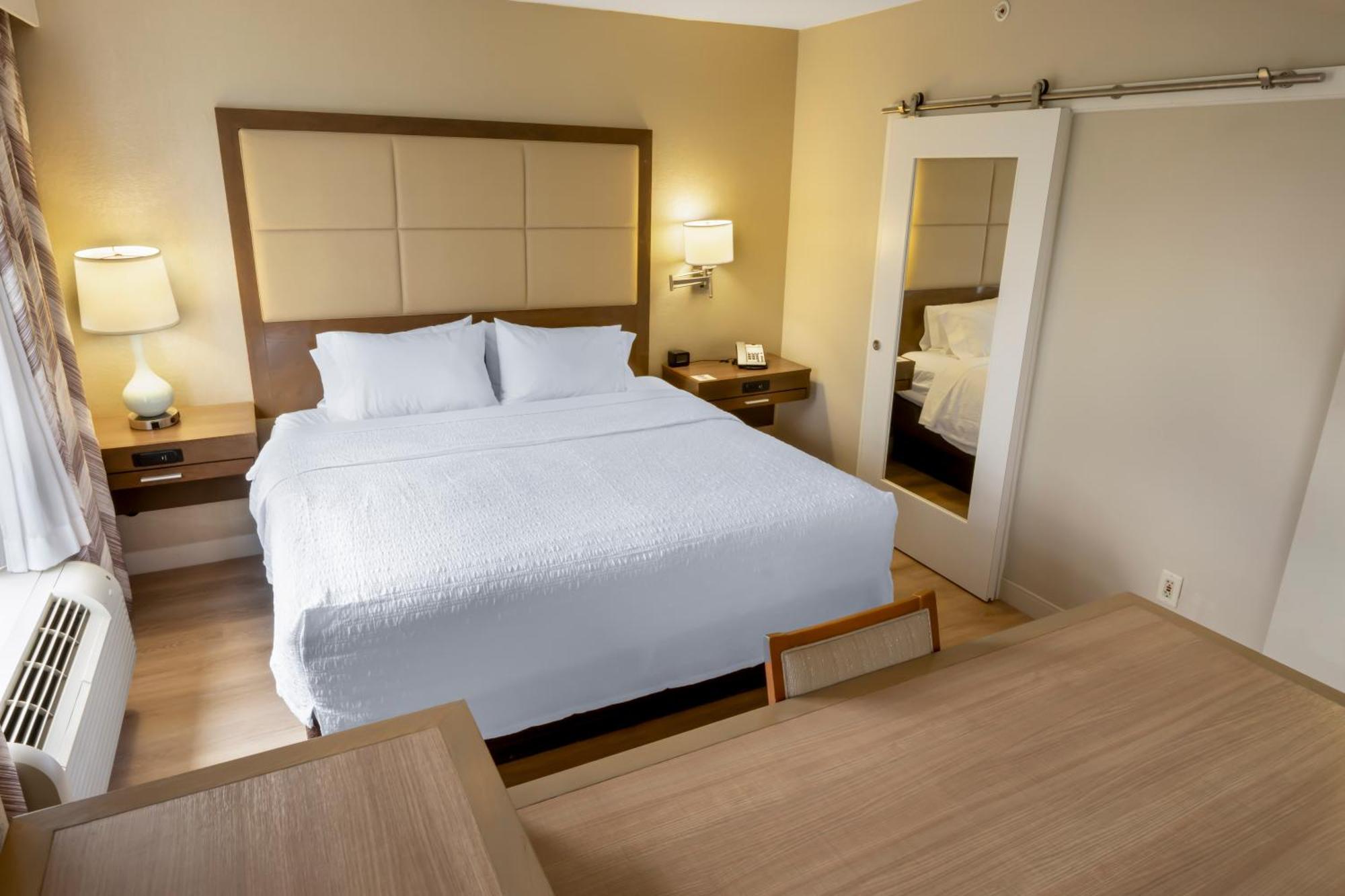 Hampton Inn Jacksonville South/I-95 at JTB Eksteriør bilde