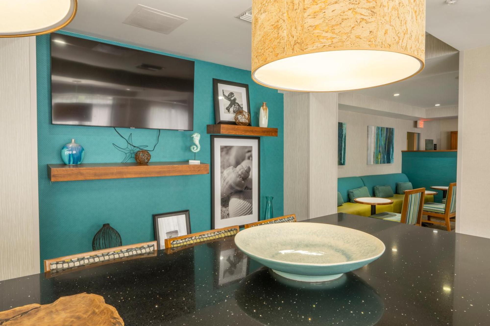 Hampton Inn Jacksonville South/I-95 at JTB Eksteriør bilde
