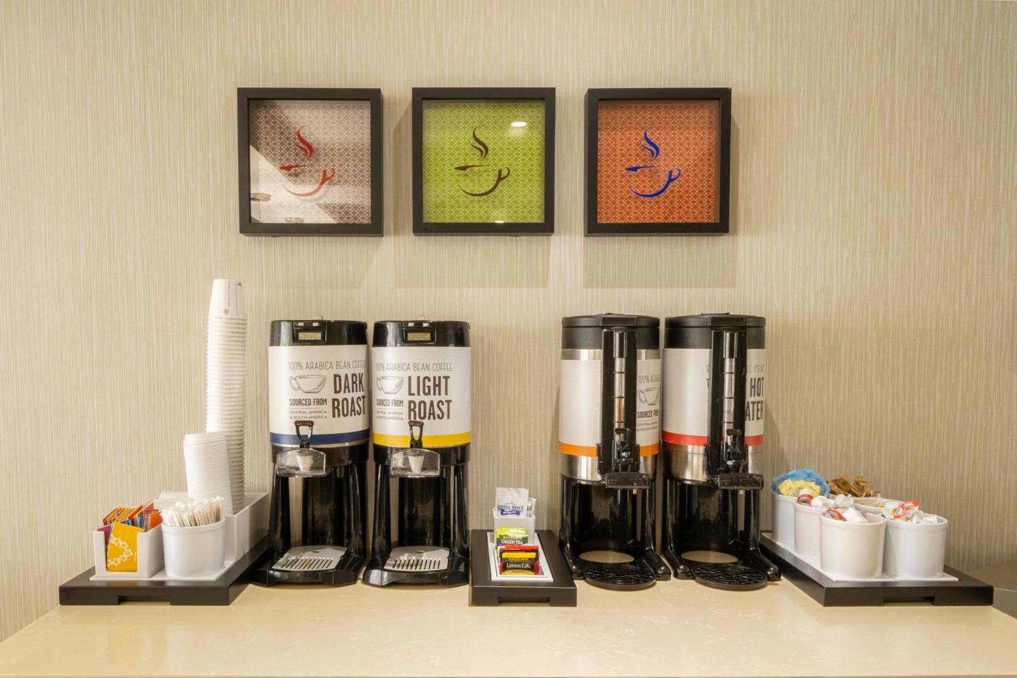 Hampton Inn Jacksonville South/I-95 at JTB Eksteriør bilde