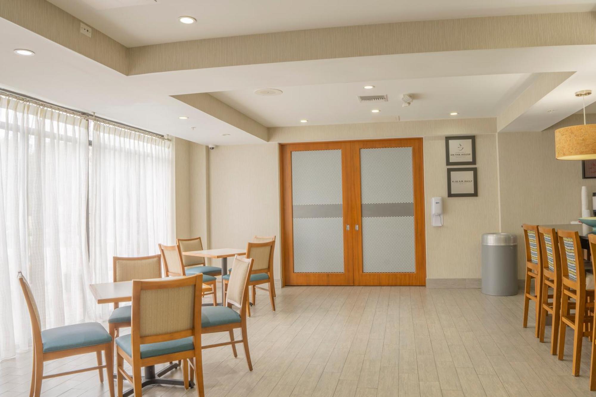Hampton Inn Jacksonville South/I-95 at JTB Eksteriør bilde