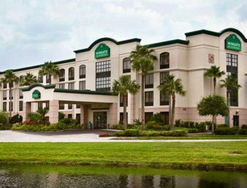Hampton Inn Jacksonville South/I-95 at JTB Eksteriør bilde