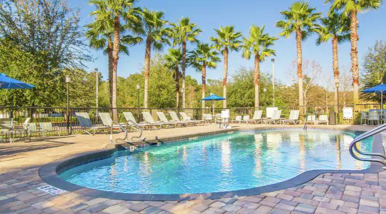 Hampton Inn Jacksonville South/I-95 at JTB Eksteriør bilde